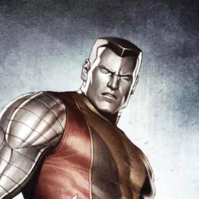 I have been a farmer, an artist, a Juggernaut and a Phoenix. But I will always be an X-Man, a mutant and a brother.