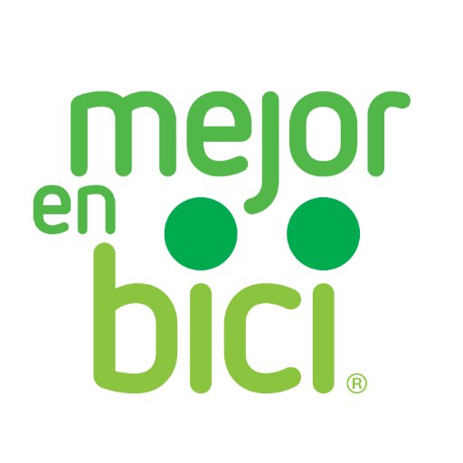 Mejor En Bici Profile