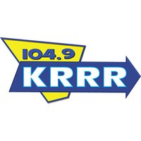 104.9 KRRR (@1049krrr) 's Twitter Profile