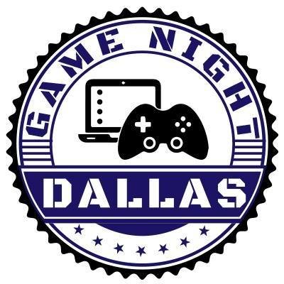 Come play retro video games with us. We set up social gaming events in the Dallas area. 
https://t.co/JiriGiMdei