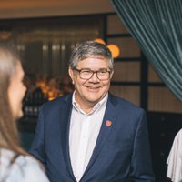 Barry Craig (@huronpres) 's Twitter Profile
