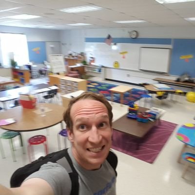 HenryMcMichael's profile picture. I guess since I never use this in real life, I should use this in Teacher Life...

It's not magical, it's mathematical!