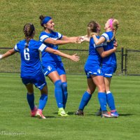 Etown Women's Soccer (@bluejayswsoc) 's Twitter Profile