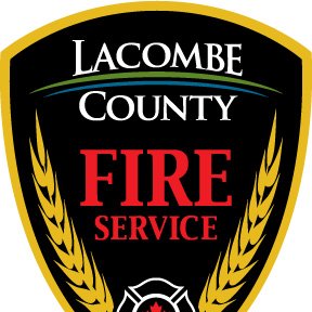 Twitter updates for all the departments within Lacombe County Fire Service. Proudly Serving Alix, Bentley, Blackfalds, Clive, Eckville and Lacombe.