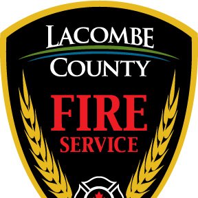 LacCountyFire's profile picture. Twitter updates for all the departments within Lacombe County Fire Service. Proudly Serving Alix, Bentley, Blackfalds, Clive, Eckville and Lacombe.