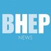 BHEP (@BHEPnews) Twitter profile photo