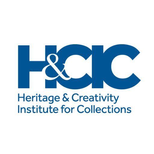 The Heritage & Creativity Institute for Collections (HCIC) supports research development with the University of Reading's outstanding collections