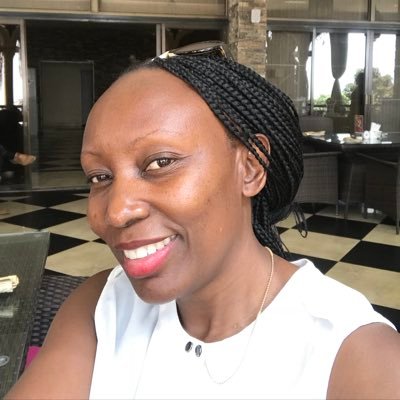 analwoga1's profile picture. Passionate about international development, democracy, women empowerment and justice, and human dignity. Retweets not endorsement.