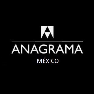 Editorial independiente fundada en 1969. Aquí obtendrán la información de todo lo relacionado a los eventos de Anagrama en México. Cuenta @AnagramaEditor