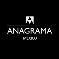 Anagrama México(@AnagramaEd_mx) 's Twitter Profile Photo