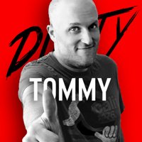 Tom(@DirtyTommy1) 's Twitter Profile Photo