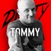Tom (@DirtyTommy1) Twitter profile photo