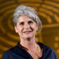 Karine Gloanec Maurin (@kgloanecmaurin) 's Twitter Profile