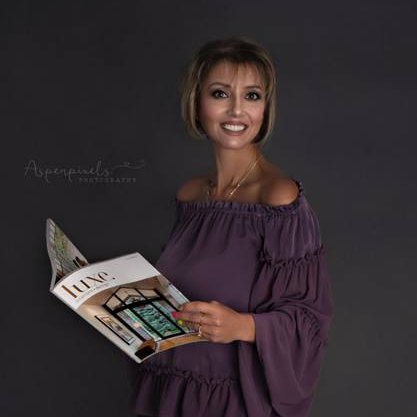aspen_pro's profile picture. Award winning Real Estate Broker in Denver Colorado. #Denver #Homes for #Sale #TamilaAspen #realestate