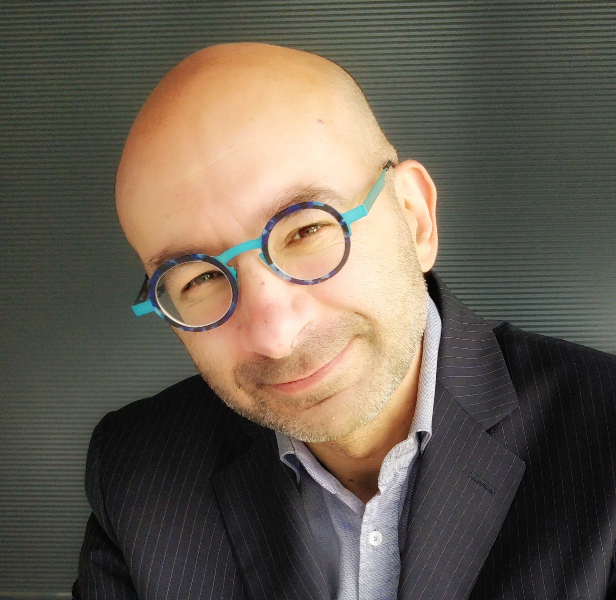 Directeur de mission #emploi #compétences #formation. Smart Learning. Passionné par la #Formpro #branches #Education