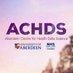 Aberdeen Centre for Health Data Science (@AbdnCHDS) Twitter profile photo