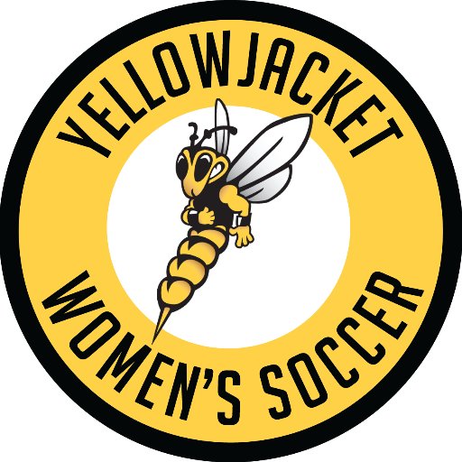 Official Twitter of the UWS Women's Soccer team. Yellowjacket game updates, news, and more!