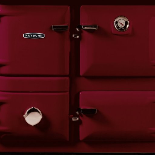 RayburnTime's profile picture. 