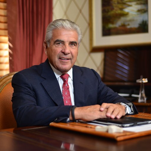 Founder, Chairman and CEO of The Easton Group, a real estate brokerage, investment, management and development firm established in Miami, Florida in 1974
