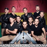 MagnetoMercurioEnBol (@mym_enbolivia) 's Twitter Profile