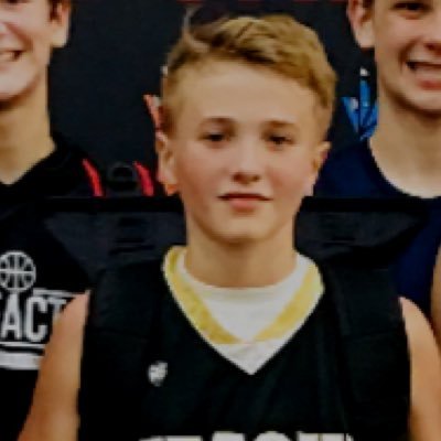 GavinRo31730761's profile picture. NBA NBA Basketball