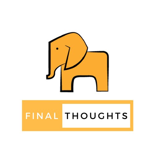 Final Thoughts Profile