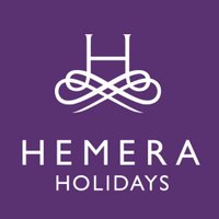 Hemera Holidays (@hemeraholidays2) 's Twitter Profile Photo Hemera Holidays (@hemeraholidays2) 's Twitter Profile Photo