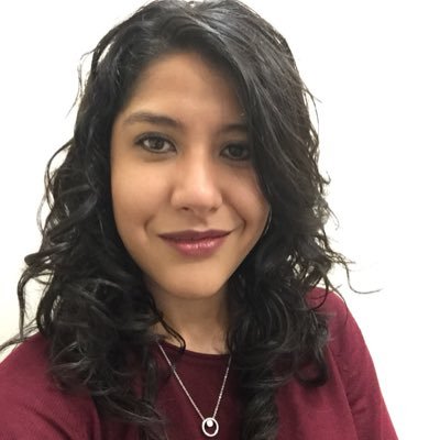 Ximena Moralesさんのプロフィール画像