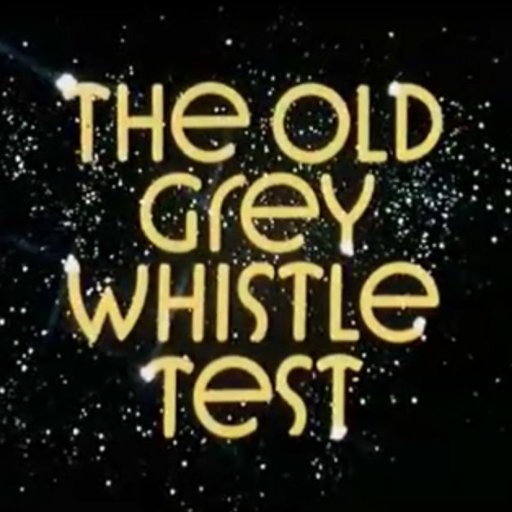 Showing rare clips and complete episodes of BBC TV's Old Grey Whistle Test.