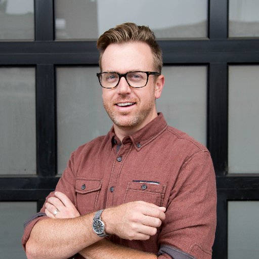 Nor cal-based ad agency #founder of #theengineisred. Marketing insights re: #wine #tourism #tech and our #SFGiants
@TheEngineIsRed