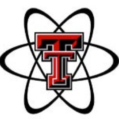 Official twitter account for the Texas Tech Department of Physics & Astronomy.