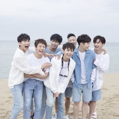 MELODY ♡ BTOB