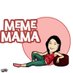 mememama (@mama_meme_maker) Twitter profile photo