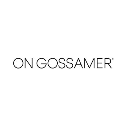 On Gossamer (@OnGossamer) / X