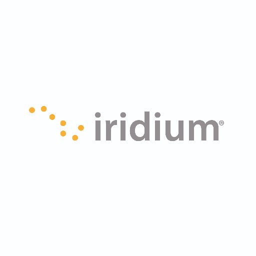 IridiumComm Profile Picture