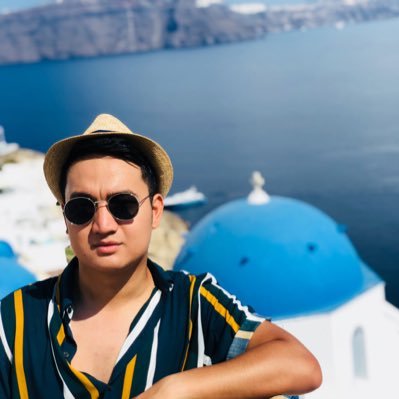 marvinqquiambao's profile picture. Croupier. Seafarer #MQgram