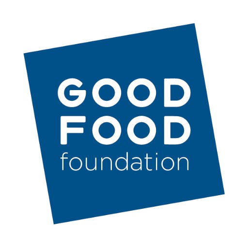 goodfoodfdn Profile Picture