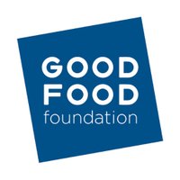 Good Food Foundation(@goodfoodfdn) 's Twitter Profile Photo