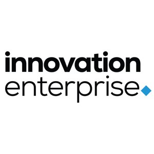 IE_AmyH's profile picture. For live updates on Innovation Enterprise, please follow @IEGroup or check out our content channel, link below.