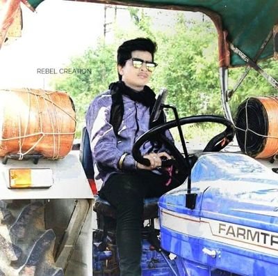 LakshJadon's profile picture. political minister