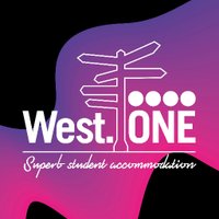 West One(@WestONEspace) 's Twitter Profile Photo