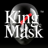 KingMask (@kingmask_studio) 's Twitter Profile Photo KingMask (@kingmask_studio) 's Twitter Profile Photo