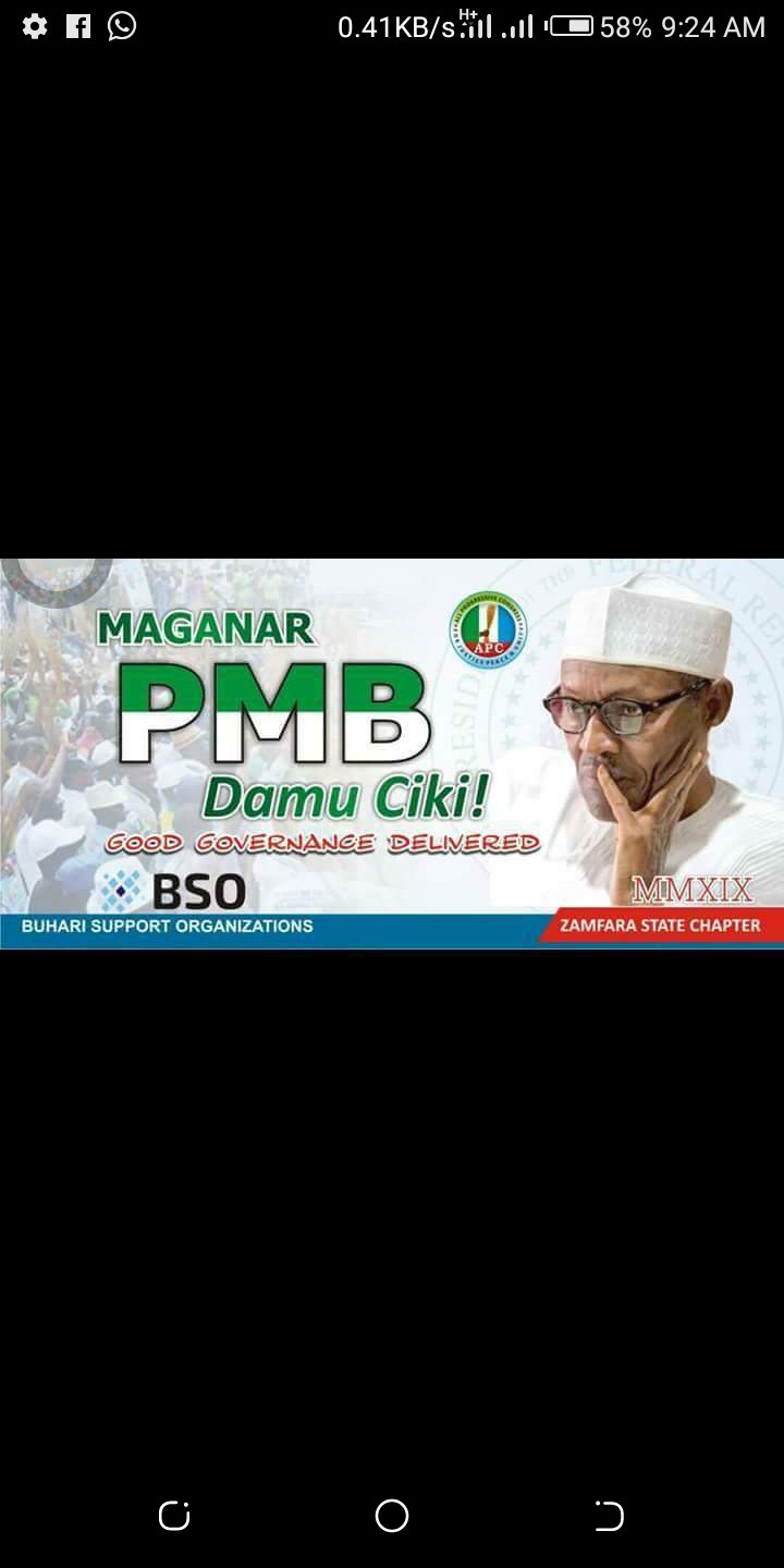 maimunatuabdul1's profile picture. 