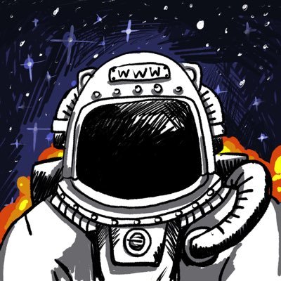 Flosda1's profile picture. Als Internaut schwebe ich durchs Twitterverse, beobachte euch und mache mir Notizen | Ex Groftar