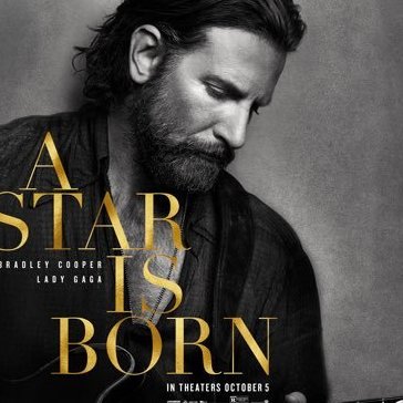 Your premier source for all the latest updates on the actor/writer/director of #AStarIsBorn