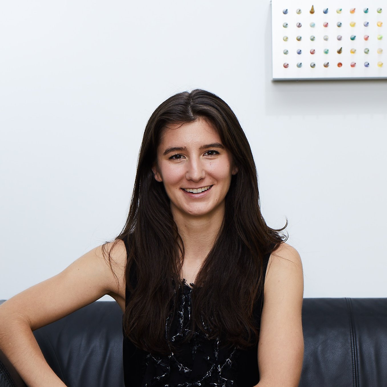 isabellevop's profile picture. Investor at @LererHippeau