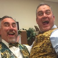 Los Lunas Schools Personnel Department (@lunas_los) 's Twitter Profile