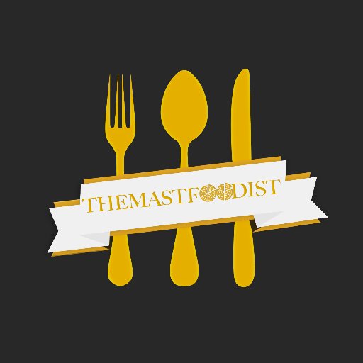 TheMastFoodist Profile Picture