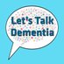 Let's Talk Dementia Ireland (@letstalkdement1) Twitter profile photo Let's Talk Dementia Ireland (@letstalkdement1) Twitter profile photo