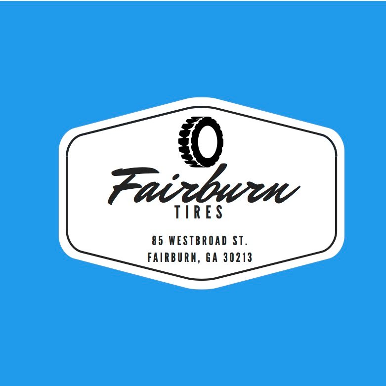 FairburnTires's profile picture. Tire shop dedicated to providing quality customer service, and superb car services.